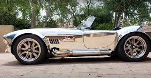 Image result for Mist Silver 1965 AC Cars