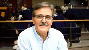 vereador Marcos Fontes (PSDB)