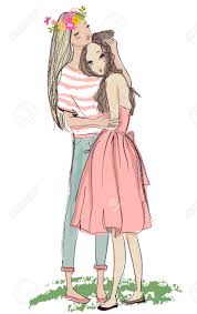 We did not find results for: Niedlichen Cartoon Madchen In Schonen Kleidern Umarmen Lizenzfrei Nutzbare Vektorgrafiken Clip Arts Illustrationen Image 64813702
