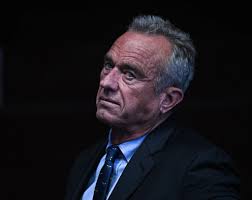 RFK Jr.'s Threat to Democracy and Political Ambitions