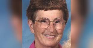 Mary Sue Meadows Obituary