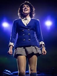 Beetlejuice will be able within 5 minutes according the american clock! Veronica Sawyer Heroes Wiki Fandom