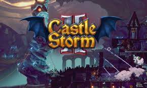 It is a full and complete game. Castlestorm 2 Pc Version Full Game Setup Free Download