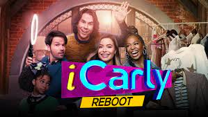 Nickelodeon have announced an icarly reboot, but fans are wondering if dan schneider will be cbs all access is set to rebrand as paramount+ in 2021 and will combine content from cbs, mtv. Icarly Reboot Release Date Cast Trailer And More Droidjournal