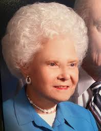 Obituary information for Lila Scoggins Barnes