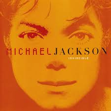 Invincible by Michael Jackson (Album; Epic; 495174 2): Reviews, Ratings,  Credits, Song list