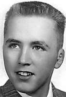 Roger Hamm Obituary (2011)