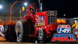I-49 Power Pull