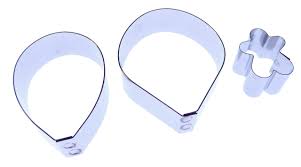 How to multiply your orchids via cuttings, this works great for vanda, phalaenopsis and other monopodial orchids become one of my awesome subscribers! Vanda Orchid Cutter Set Stainless Steel Sugarcraft Cutters Valley Cutter Company Buy Online In Andorra At Andorra Desertcart Com Productid 48133611