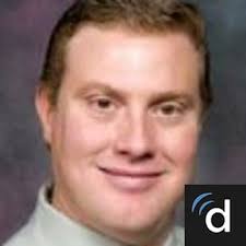 Dr. Stephen Barnes, MD