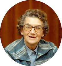 Kathleen (Whiteside) Hilder (1919-2000)