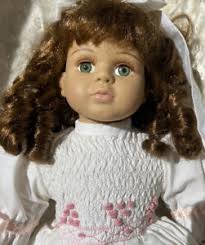 Strasburg Doll for sale
