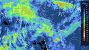 Gempa kejutkan warga bukittinggi sebelum guncang keras blitar hari ini. Duh Ada Potensi Tsunami 20 Meter Di Pulau Jawa Ini Risetnya
