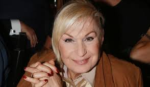 Τι είπε για το βέγγο, τη βουγιουκλάκη και το ελληνικό metoo. Sofh Zanninoy Eixa Kanei Mia Fora Mpoto3 Kai Eixa Xasei Thn Ekfrash Moy Video Newsbreak