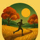 Fields of Gold 50-Miler, 50K, Marathon event image