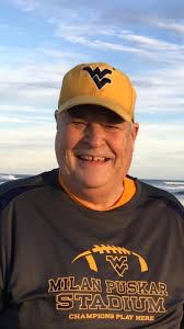 Obituary for Larry Coffindaffer