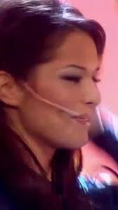 From the music video to the stage... Biology,