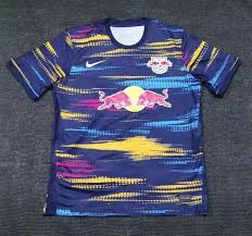 Das ist unsere mannschaft, das ist rb leipzig! Rb Leipzig Away Jersey 21 22 Sports Equipment Sports Games Water Sports On Carousell