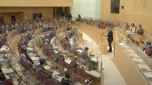 Diese maßnahmen ändern sich ab montag, 15. Lockdown Light Das Gilt Jetzt In Bayern Alpenmag