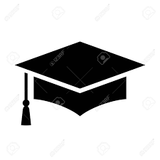 Maybe you would like to learn more about one of these? Graduation Cap Vector Icon Royalty Free Cliparts Vectors And Stock Illustration Image 70095740