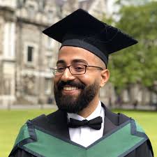 Olivia Rochelle Joseph