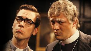 Watch A Bit of Fry & Laurie