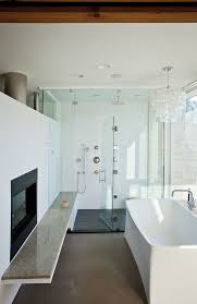 Cincinnati is a booming city, full of great opportunity and fun for all ages. Nature Infused Modern Bathroom