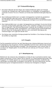 Hier finden sie ein musterzeugnis mit der note „sehr gut. Vertragsmuster Arbeitsvertrag Angestellter Arzt Arztin Pdf Kostenfreier Download