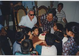 Julio Cesar Lazo Padilla Obituary