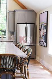 Nova Light Gray Kitchen Cabinets In 2020 Light Grey Kitchen Cabinets Light Grey Kitchens Grey Kitchen Cabinets