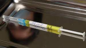 Celonic (heidelberg) wird zum einen den impfstoff des niederlänischen unternehmens intravacc herstellen, zum anderen an der produktion des impfstoffs von curevac mitwirken. Curevac Vom Hoffnungstrager Zum Nachzugler Tagesschau De