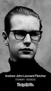 Stuart John Fletcher