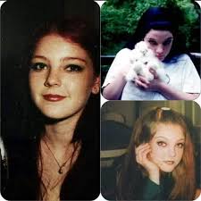 Amber Marie Couture, 30, died Wednesday July 27, 2022. She was born in  Holyoke but lived in South Hadley most of her life