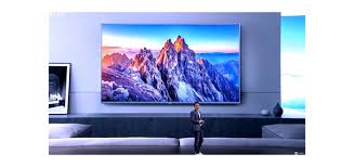Das ist eine der meistgestellten fragen in deutschen haushalten und definitv die meistgestellte frage, mit der die interessierten user auf unsere seite kommen. Xiaomi Mi Tv 4s Mit 65 Zoll Kommt Zum Budget Preis Von Nur 549 Euro Nach Deutschland Audiovision