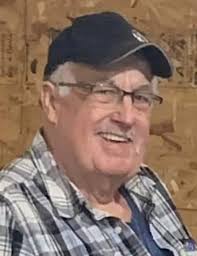 Obituary information for Norman Joseph Benoit
