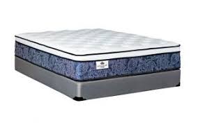 The kingsdown king mattress comes replete with a wide range of luxurious features that will bring you a peaceful night's sleep. Kingsdown Prime Welliver Eurotop