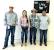 Cowboy Party Backdrop