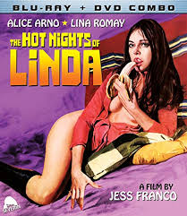 The story is nearly impossible to describe, but here goes; The Hot Nights Of Linda Blu Ray Dvd Combo Buy Online In Bahamas At Bahamas Desertcart Com Productid 3901266