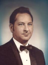 James Carlos 'Jim' Carroll