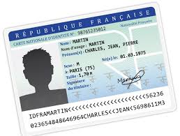Enfin, dans le but d'éviter tout désagrément, le gouvernement conseille de voyager avec un passeport valide si. Peut On Voyager Avec Une Carte D Identite Perimee Medyaturk