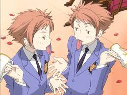 Hitachiin Twins Ouran High School Host Club Zerochan Anime Image Board The hitachiins receive a new head butler apprentice just in time for their parents to leave on long business trips leaving behind two. hitachiin twins ouran high school