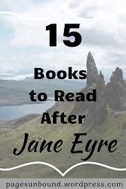 Jane Eyre Is An Immensely Popular Book A Lot Of People Suggest Reading Pride And Prejudice If You Enjoyed Jane Eyre Presumably Jane Eyre Books To Read Books
