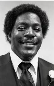 Robert "Piggy" Brown (1980)