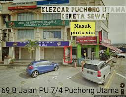 Anda akan alami pemanduan yang selesa tanpa sebarang masalah. Kereta Sewa Puchong Utama Klezcar Malaysia Car Rental Service