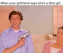 The internet may be something of a mixed blessing at times, but one of the best things to emerge from it is the meme. All New Kitchen Gun Memes