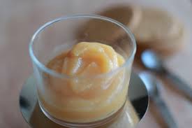 Compote De Pommes Au Thermomix Sans Sucre Ajoute Yummix Recette Recette Compote De Pomme Compote De Pomme Recette