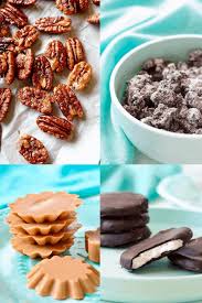 Using alternative sweeteners like these is one of many tips for reducing sugar in recipes. Sugar Free Christmas Recipes Dairy Gluten Free Keto Paleo Vegan Pretty Pies