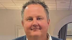 Darrin Pierce: Man arrested after alleged hit-run