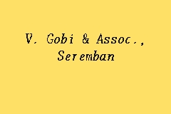 Soalan linus matematik tahun 1; V Gobi Assoc Seremban Lawyer Firm In Seremban