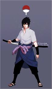 Sasuke Uchiha Personagens Naruto Shippuden Sasuke Uchiha Quadrinhos Do Naruto
